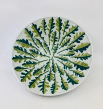Arugula Salad Bowl
